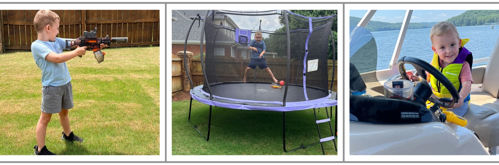 Best Backyard Summer Toys for Kids and Adults That Everyone Will Love